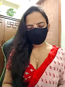 Payel-Sen online show from December 2025 07:24:01 PM