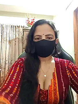 Payel-Sen online show from February 2026 07:05:01 PM