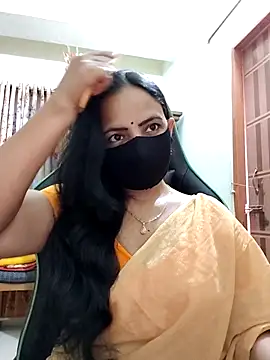 Payel-Sen online show from March 2026 08:25:02 AM