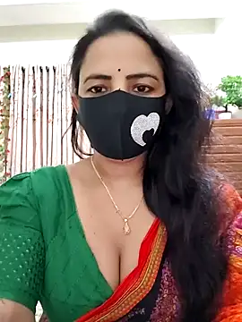 Payel-Sen online show from October 2025 05:13:02 PM