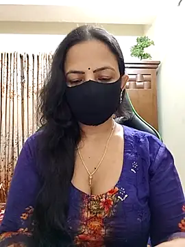 Payel-Sen online show from April 2026 07:00:02 PM