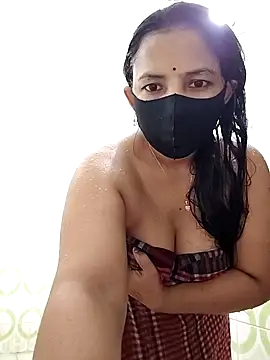 Payel-Sen online show from February 2025 05:35:02 AM