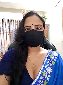 Payel-Sen online show from April 2026 06:37:02 AM