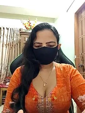 Payel-Sen online show from January 2026 05:31:02 PM