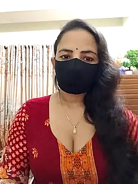 Payel-Sen online show from October 2025 05:31:01 PM