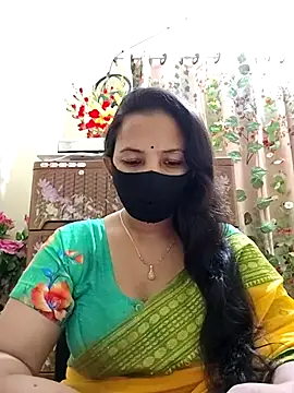 Payel-Sen online show from February 2025 07:30:02 PM