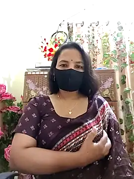 Payel-Sen online show from February 2025 06:26:02 PM
