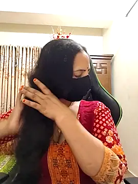 Payel-Sen online show from March 2026 05:47:02 PM