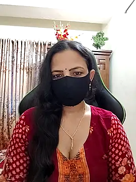 Payel-Sen online show from April 2026 08:37:02 AM