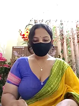 Payel-Sen online show from March 2025 08:10:02 PM