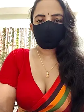Payel-Sen online show from September 2025 06:14:02 PM