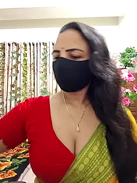 Payel-Sen online show from October 2025 05:32:02 PM