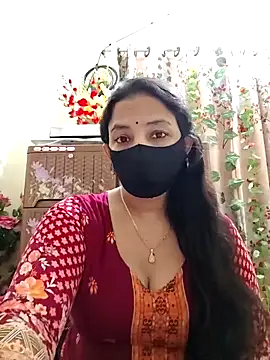 Payel-Sen online show from February 2025 09:30:02 PM