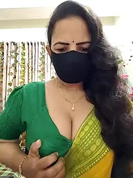 Payel-Sen online show from October 2025 05:13:02 PM