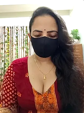 Payel-Sen online show from October 2025 03:55:01 PM