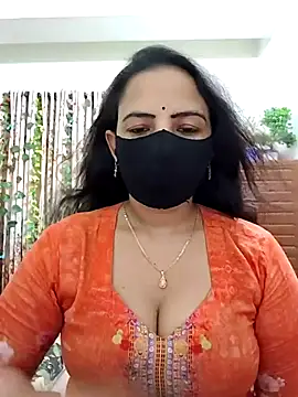 Payel-Sen online show from October 2025 06:18:02 PM