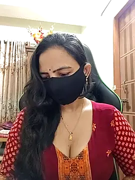 Payel-Sen online show from January 2026 06:45:01 PM