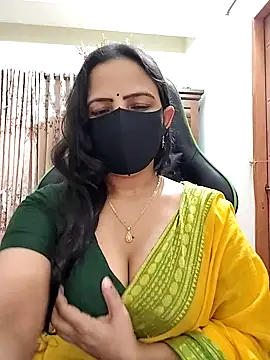 Payel-Sen online show from January 2026 07:12:01 PM