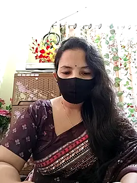 Payel-Sen online show from March 2025 02:41:01 AM