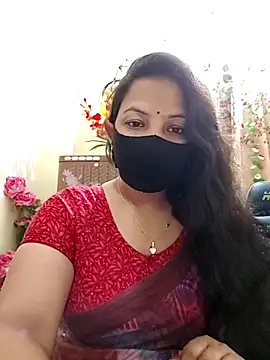 Payel-Sen online show from March 2025 05:17:02 PM