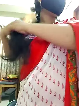 Payel-Sen online show from December 2025 07:03:02 PM