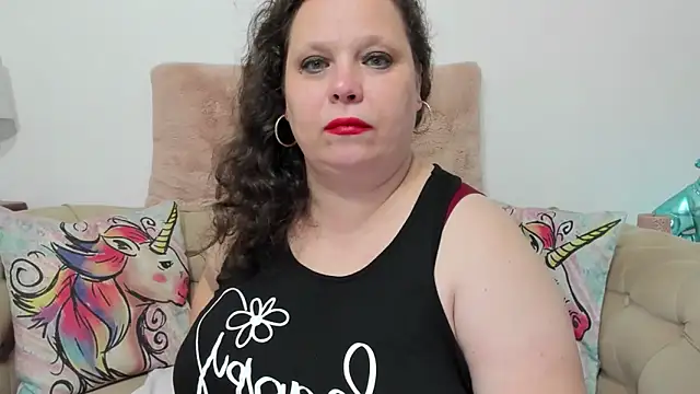 KarolineJoyy online show from November 2025 08:13:02 PM