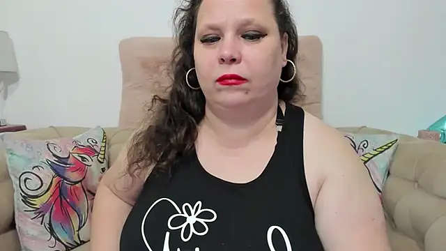 KarolineJoyy online show from December 2025 08:14:02 PM