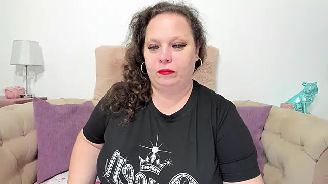 Snapshot of KarolineJoyy chatting on October 2025 06:44:01 PM KarolineJoyy online show from October 2025 06:44:01 PM