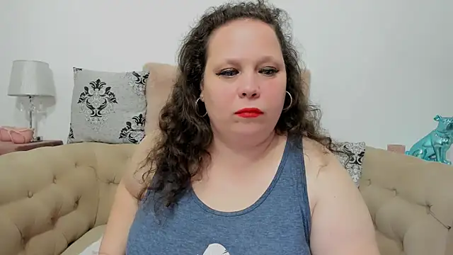 KarolineJoyy online show from March 2026 07:32:01 PM