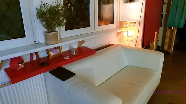 BongChannel online show from February 2025 05:58:02 PM