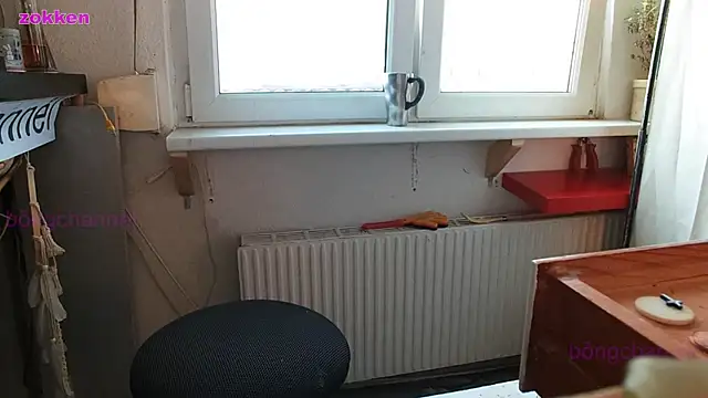 BongChannel online show from January 2025 10:34:01 AM