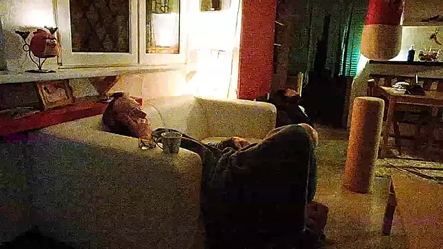 BongChannel online show from February 2025 01:22:01 AM