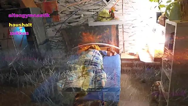 BongChannel online show from January 2025 10:29:02 AM