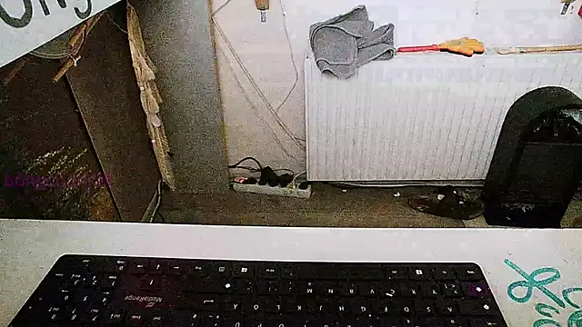 BongChannel online show from January 2025 12:43:02 PM