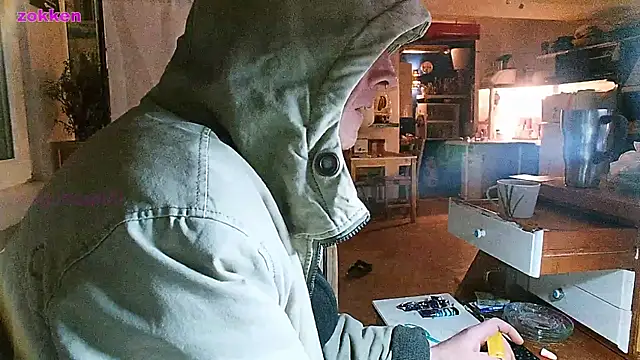 BongChannel online show from January 2025 05:03:01 PM