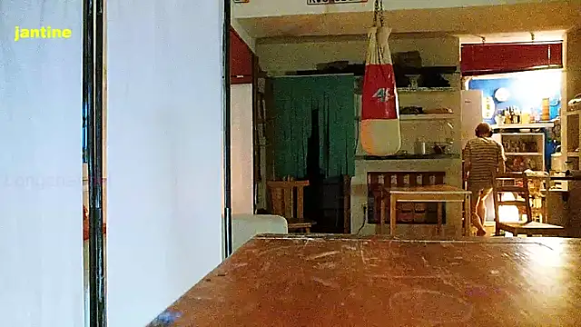 BongChannel online show from January 2025 07:22:01 AM