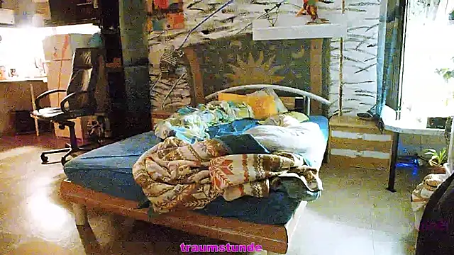 BongChannel online show from January 2025 04:37:01 PM