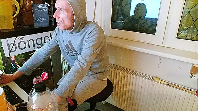 BongChannel online show from February 2025 02:28:02 AM