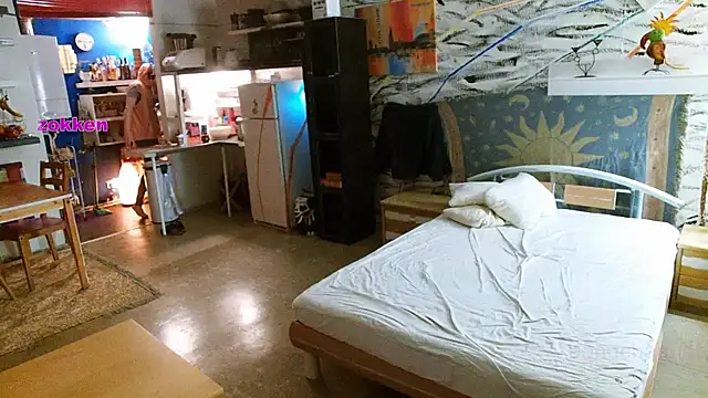 BongChannel online show from February 2025 02:36:02 AM