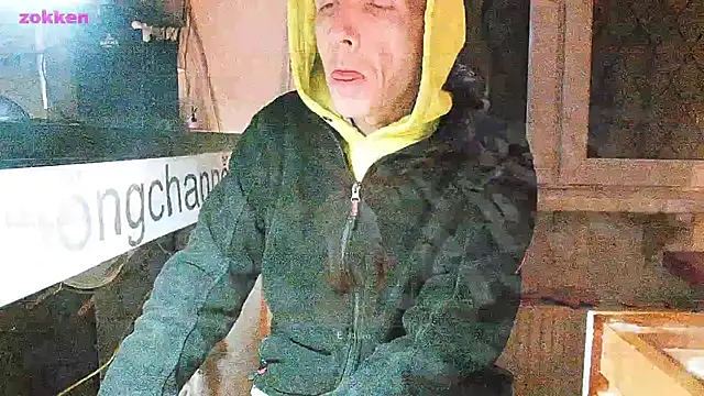 BongChannel online show from January 2025 01:18:02 AM