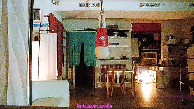 BongChannel online show from January 2025 07:40:01 PM