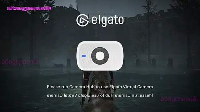 BongChannel online show from March 2025 06:17:02 AM