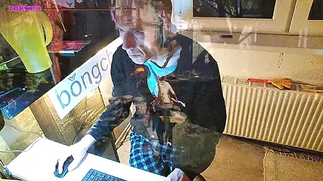 BongChannel online show from January 2025 11:07:01 PM