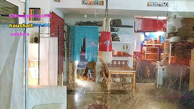 BongChannel online show from January 2025 01:43:02 AM