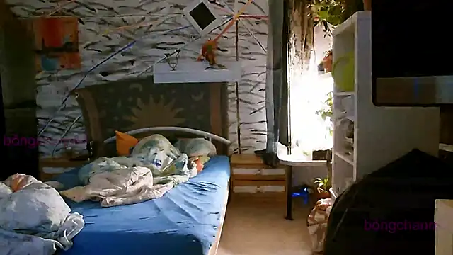 BongChannel online show from January 2025 10:19:01 AM