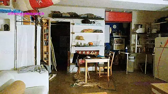 BongChannel online show from March 2025 10:36:02 PM