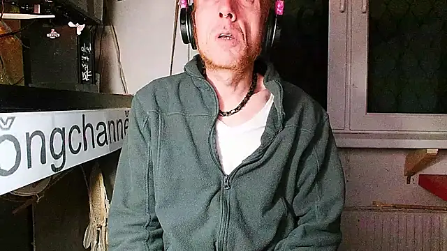 BongChannel online show from January 2025 04:27:01 AM