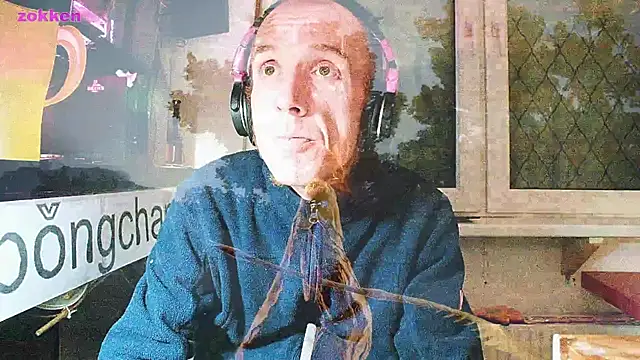 BongChannel online show from January 2025 06:48:01 PM