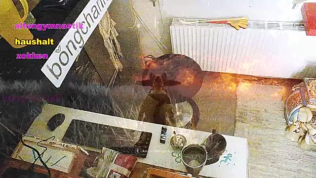 BongChannel online show from January 2025 07:37:01 PM