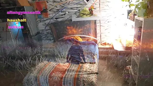 BongChannel online show from January 2025 01:31:02 PM